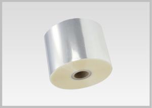 Wholesale 60% - 78% Shrinkage PET Bottle Shrink Wrap Roll Eco Friendly from china suppliers