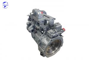 Wholesale Original German Deutz Engine BF4M2012C With Turbocharger from china suppliers