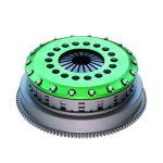 Three Disc 8.5'' BMW E90 High Performance Clutch Kit 22 Teeth