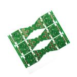 Pcba Electronics HASL FR4 Quick Turn Pcb Assembly