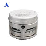 Stainless Steel Pressure Safety Relief Valve for ISO Tank Container Parts BSP or