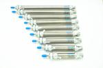 128526 FESTO DSNU-16-70-P-A Pneumatic Gas Air Hydraulic Cylinder