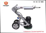 Small Area Concrete Floor Grinding Machine Ergonomic Working Posture 220V 1