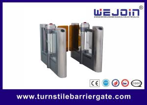 Wholesale Door Access Control Automatic Swing Gate from china suppliers