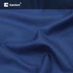 Navy Aaramid FR Viscose Flame Resistant Fabric For Fireman Uniforms