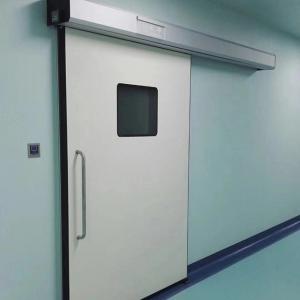 Wholesale Beauty Salon Foot Induction Length 1500mm 150W Automatic Sliding Door from china suppliers