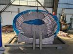 UNS 70600 Copper Pipe Cap