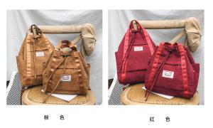 Wholesale Small Size Drawstring Cinch Backpack , Customized Color Cinch Sack Bag from china suppliers