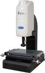 Electronic Transimission Design Optical Measuring Machine Low Friction 2D