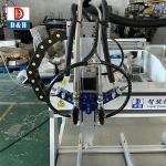 Electric Driven 3 Axis Dispensing Robot for Automatic Epoxy Resin Adhesive
