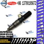Diesel Fuel Injector 22012829 BEBE4L13001 VOE21714948 889498 22012829 For VOL