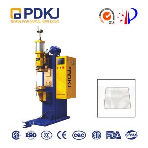 Wholesale Three Phase PW MFDC Spot Welding Machine 240KVA 380V Mash Welder from china suppliers