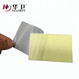Wholesale good effect cold pain relief patch for body use cold plaster from china suppliers