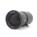 Octavia CS Mount 1080P 5mm Megapixel Varifocal Lens