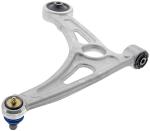 OE NO. 54500-E6100 CMS901245 Korean Car Front Lower Control Arm for HYUNDAI