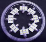 T11-6SMD(5630) 31MM/36MM/39MM