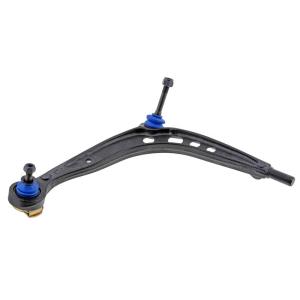 Wholesale Suspension System for BMW Z3 E36 2003 OEM Steel Front Lower Control Arm Position Left from china suppliers
