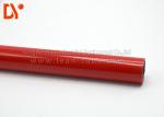 Structural ESD Tube Stable Structure , Wear - Resisting Cold Rolled Steel Tube
