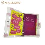 Factory Price OEM Customized Hardcover Paper Book Customized Paper Printing