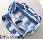 Foldable Handled Polyester Bag, Wholesale New Design Strawberry Polyester Nylon