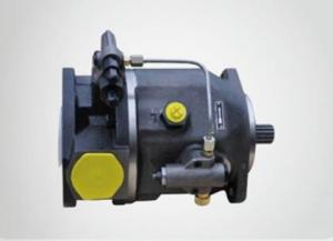 Wholesale Rexroth A10VO74 DFLR Hydraulic Piston Pumps/Variable pump from china suppliers