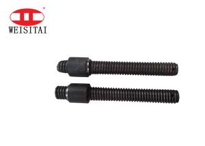 Wholesale Q235 Steel Scaffolding Galvanized Threaded Rod from china suppliers