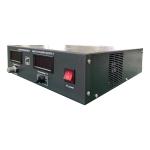 30V 15A High Precision Dc Power Supply Igbt Plating Rectifier