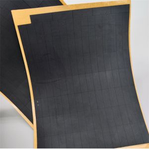 Automotive PE Foam Battery Bonding Single Sided Adheisve