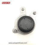 2052406717 Rear Rubber Left Engine Mount For Mercedes W205 S205 C200 D220 W213