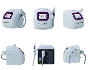 Wholesale OEM ODM Approved Diode Laser Machine 28Kg Net Weight from china suppliers