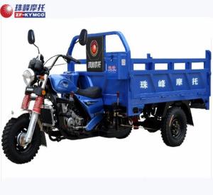 Wholesale Rickshaw Three Wheel 3.2m*1.1m 150CC Cargo Tricycle from china suppliers