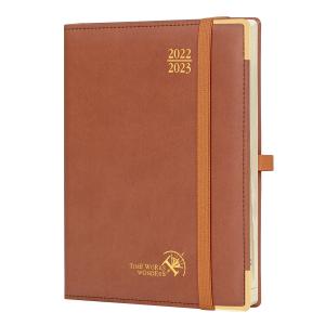 Wholesale OEM ODM Student Weekly Planner Executive Hourly Intervals Agenda from china suppliers