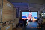 Full Color Outdoor Advertising LED Display Advertising Screens Smd 3535 1/4s