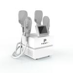 Hiemt Body Shaping Ems Sculpting Machine, ems fat burning machine