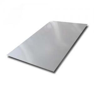 Wholesale AISI 304 Stainless Steel Sheet HL Mirror No.4 Surface Finish Ss 304 Plate from china suppliers