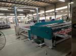 Cutting Length 300mm-9999mm Corrugated Board Stacker Machine with 4500 KG