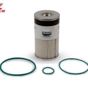 Wholesale Fuel Filter Oil Water Separator 1878042C93 For Advance Mixer 12.7DT Engine from china suppliers