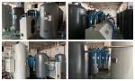 Coalescant Air Filter Precision Filter Industry Gas Filter
