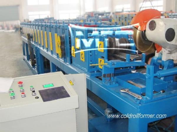 Rolling Shutter Door Roll Forming Machine,Rolling Shutter Slat Roll Forming