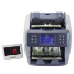 FMD-880 TFT screen value counting machine USD EUR GBP multi currencies mix