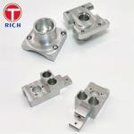 Customizable CNC Machining Parts Aluminum Alloy Non-Standard CNC Lathe Machining