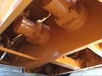 5 section boom used kato 50ton crane sale !!!