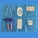 Sterile Medical Dressing Set-Suture Remove Kit, Care Kit, Infusion Dressing Kit,