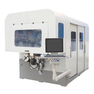China 12 Axes Camless Servo Motor CNC Spring Making Machine Wire Turning Coiling Machine on sale