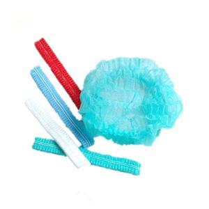 Wholesale Non Woven Disposable Surgeon Scrub Cap Head Cover from china suppliers