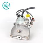 UTYM22148AA Excavator Throttle Motor GC78-378 J213-36A-40001 JCM908