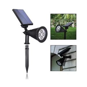 Wholesale 2-in-1 Installation Solar Light for Garden and Backyard Landscaping from china suppliers