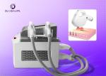 Portable OPT SHR IPL RF Beauty Equipment 41*16*49cm Size For Acne Treatment