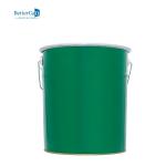 5 Gallon Paint Can Tin Round Metal Tinplate Cans For Paint Packaging