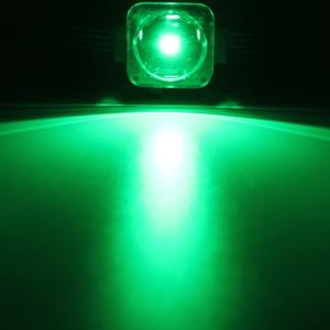 Wholesale Outdoor Waterproof Eaves Lighting Track Christmas Holiday Decoration RGB LED Pixel Light IP67 Pixel Led Point Light from china suppliers